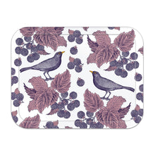 Load image into Gallery viewer, Blackbird &amp; Bramble Large Tray
