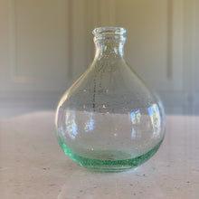 Load image into Gallery viewer, Glass Apothecary Vase

