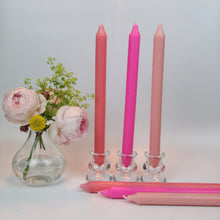 Load image into Gallery viewer, Party Ready - Set of 6 Candles
