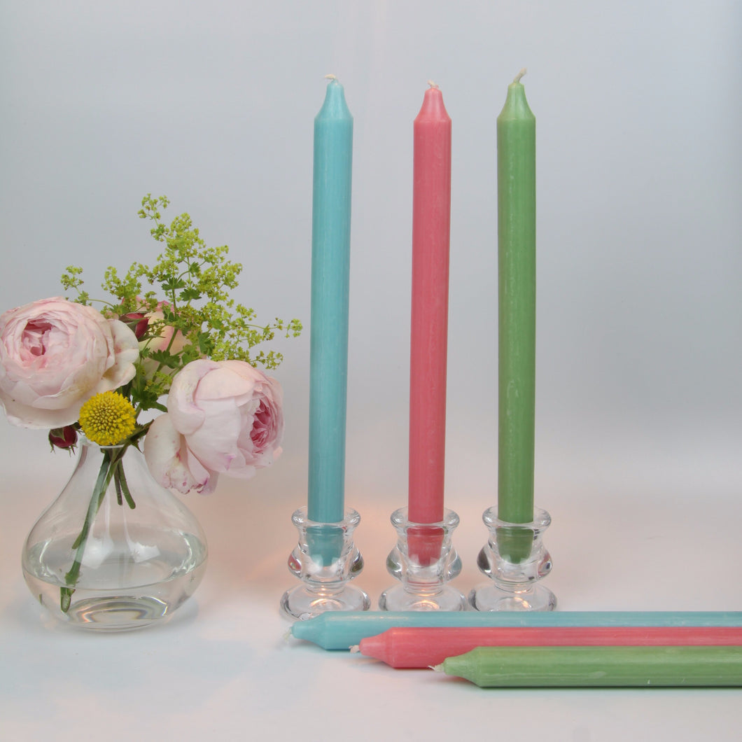 Alfresco - Set of 6 Candles