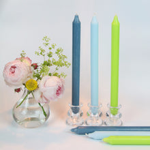 Load image into Gallery viewer, Long Nights - Set of 6 Candles
