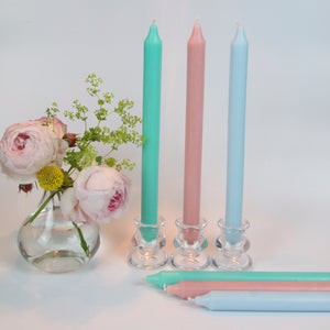 Blossom - Set of 6 Candles