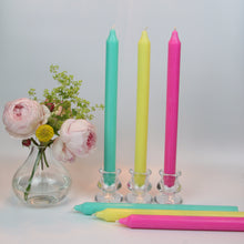 Load image into Gallery viewer, Festival - Set of 6 Candles
