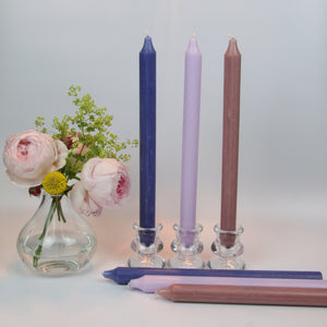 Purple Haze - Set of 6 Candles