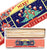 'Christmas' - Extra Long Matches